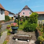 Feriendomizil Burgert Eg Naehe Europapark