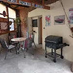 Feriendomizil Burgert Eg Naehe Europapark Appartement Kippenheim