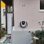 Appartement Feriendomizil Burgert Eg Naehe Europapark Kippenheim