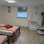 Appartement Feriendomizil Burgert Eg Naehe Europapark Kippenheim