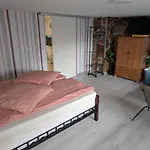 Feriendomizil Burgert Eg Naehe Europapark Appartement