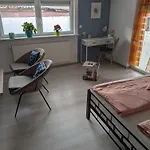Feriendomizil Burgert Eg Naehe Europapark Appartement Kippenheim
