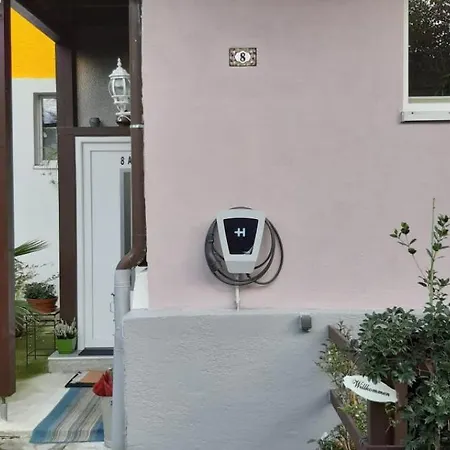 Daire Feriendomizil Burgert Eg Naehe Europapark Kippenheim