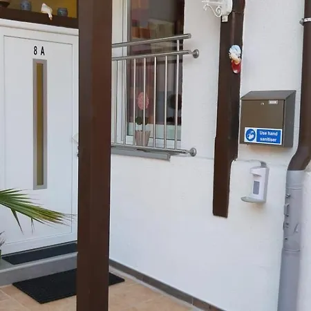 Feriendomizil Burgert Eg Naehe Europapark * Kippenheim