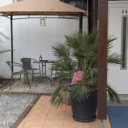 Feriendomizil Burgert Eg Naehe Europapark