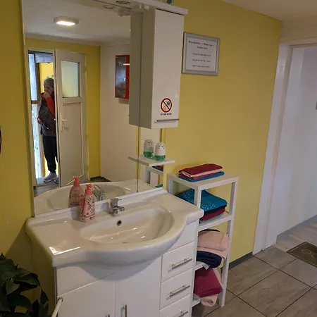 Daire Feriendomizil Burgert Eg Naehe Europapark *