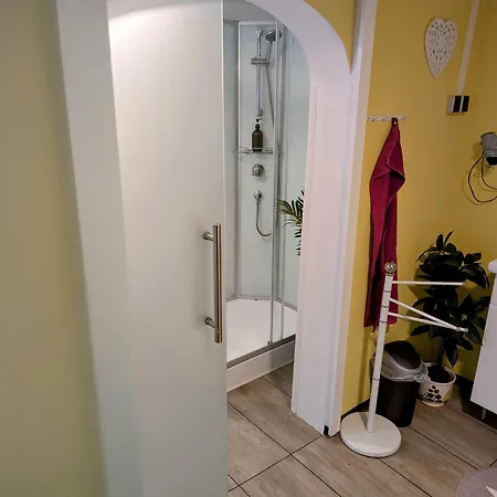 Feriendomizil Burgert Eg Naehe Europapark Daire Kippenheim