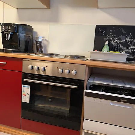 Feriendomizil Burgert Eg Naehe Europapark *