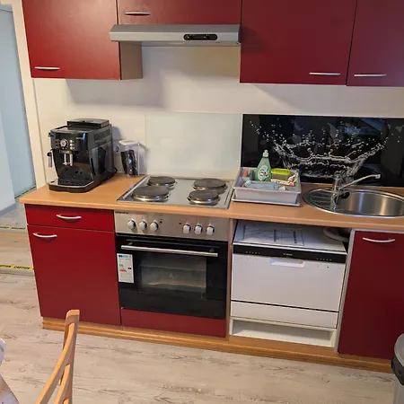 Feriendomizil Burgert Eg Naehe Europapark * Kippenheim