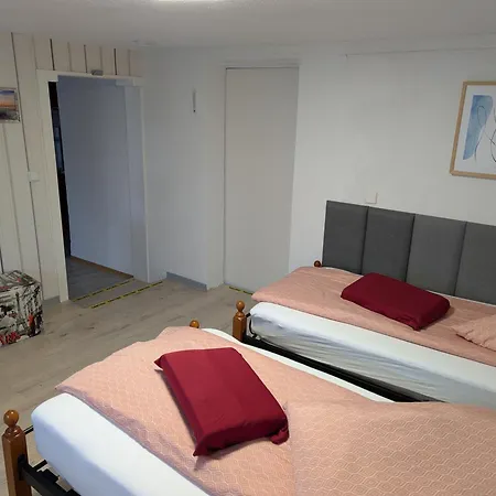 Daire Feriendomizil Burgert Eg Naehe Europapark *