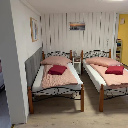 Feriendomizil Burgert Eg Naehe Europapark *