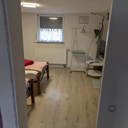 Feriendomizil Burgert Eg Naehe Europapark Kippenheim