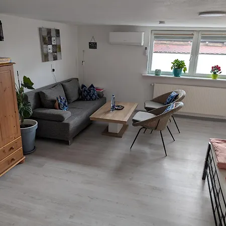 Feriendomizil Burgert Eg Naehe Europapark * Kippenheim