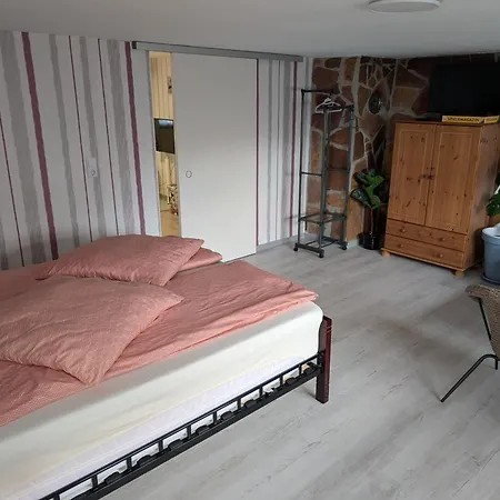 Feriendomizil Burgert Eg Naehe Europapark Daire