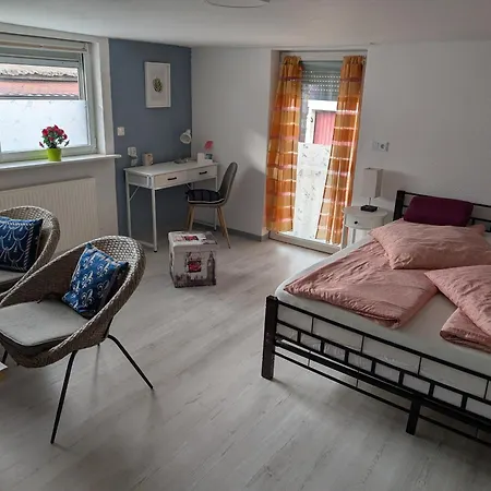 Daire Feriendomizil Burgert Eg Naehe Europapark